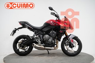 TRIUMPH TIGER SPORT 660