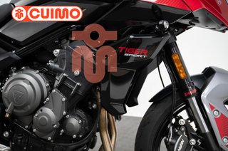 TRIUMPH TIGER SPORT 660