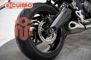 TRIUMPH TIGER SPORT 660