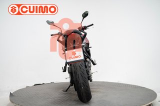 TRIUMPH TIGER SPORT 660
