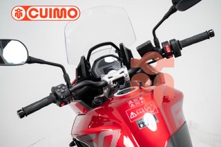 TRIUMPH TIGER SPORT 660