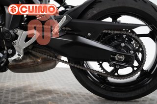 TRIUMPH TIGER SPORT 660