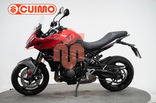 TRIUMPH TIGER SPORT 660