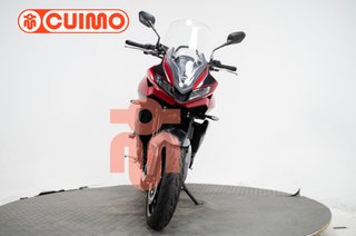 TRIUMPH TIGER SPORT 660