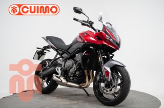 TRIUMPH TIGER SPORT 660