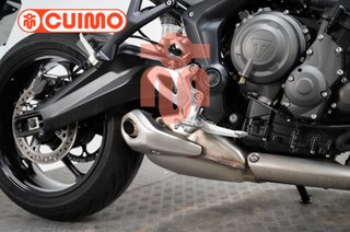 TRIUMPH TIGER SPORT 660