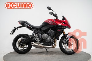 TRIUMPH TIGER SPORT 660