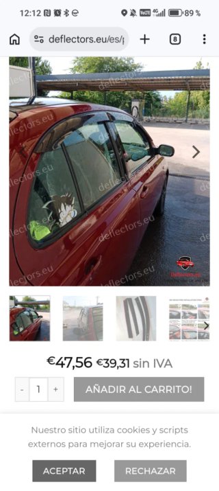 Nissan Micra 2009