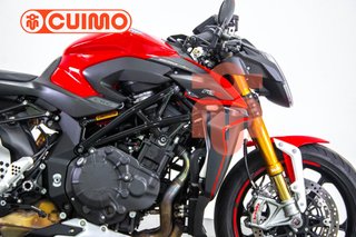 MV AGUSTA BRUTALE 1000 RR 75 ANIVERSARIO