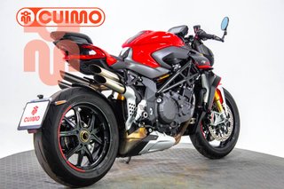 MV AGUSTA BRUTALE 1000 RR 75 ANIVERSARIO