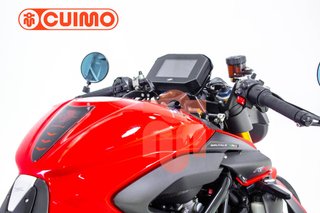 MV AGUSTA BRUTALE 1000 RR 75 ANIVERSARIO
