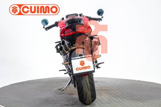 MV AGUSTA BRUTALE 1000 RR 75 ANIVERSARIO