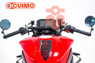 MV AGUSTA BRUTALE 1000 RR 75 ANIVERSARIO