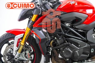 MV AGUSTA BRUTALE 1000 RR 75 ANIVERSARIO