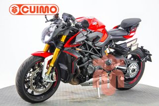 MV AGUSTA BRUTALE 1000 RR 75 ANIVERSARIO