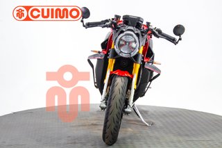 MV AGUSTA BRUTALE 1000 RR 75 ANIVERSARIO