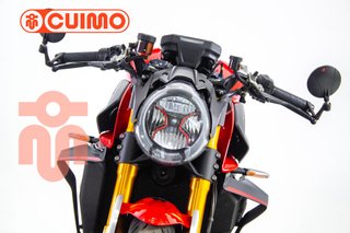 MV AGUSTA BRUTALE 1000 RR 75 ANIVERSARIO