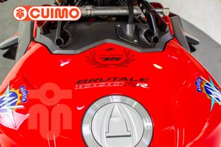 MV AGUSTA BRUTALE 1000 RR 75 ANIVERSARIO