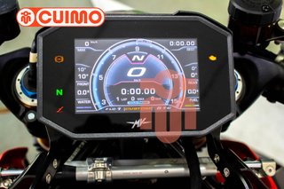 MV AGUSTA BRUTALE 1000 RR 75 ANIVERSARIO