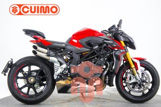 MV AGUSTA BRUTALE 1000 RR 75 ANIVERSARIO