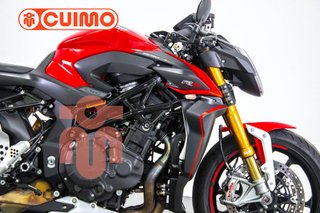 MV AGUSTA BRUTALE 1000 RR 75 ANIVERSARIO