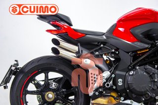 MV AGUSTA BRUTALE 1000 RR 75 ANIVERSARIO