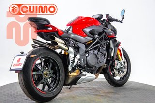 MV AGUSTA BRUTALE 1000 RR 75 ANIVERSARIO