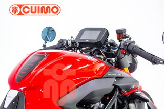 MV AGUSTA BRUTALE 1000 RR 75 ANIVERSARIO