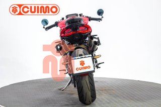 MV AGUSTA BRUTALE 1000 RR 75 ANIVERSARIO