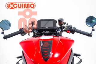 MV AGUSTA BRUTALE 1000 RR 75 ANIVERSARIO