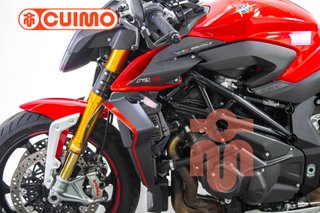 MV AGUSTA BRUTALE 1000 RR 75 ANIVERSARIO