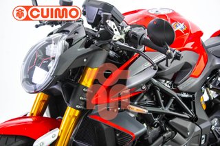 MV AGUSTA BRUTALE 1000 RR 75 ANIVERSARIO