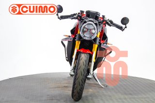 MV AGUSTA BRUTALE 1000 RR 75 ANIVERSARIO