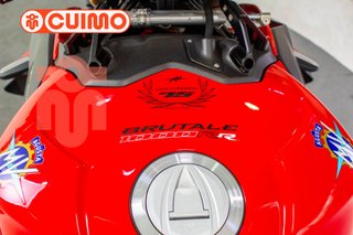 MV AGUSTA BRUTALE 1000 RR 75 ANIVERSARIO