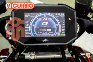 MV AGUSTA BRUTALE 1000 RR 75 ANIVERSARIO