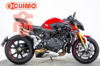 MV AGUSTA BRUTALE 1000 RR 75 ANIVERSARIO
