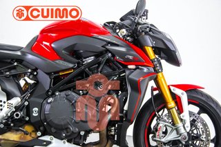 MV AGUSTA BRUTALE 1000 RR 75 ANIVERSARIO