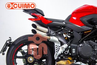 MV AGUSTA BRUTALE 1000 RR 75 ANIVERSARIO