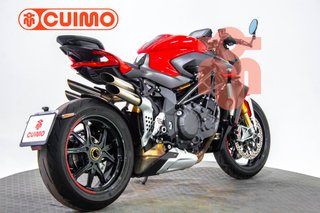 MV AGUSTA BRUTALE 1000 RR 75 ANIVERSARIO