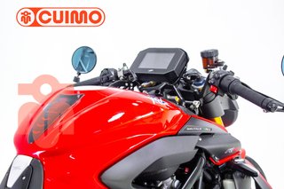 MV AGUSTA BRUTALE 1000 RR 75 ANIVERSARIO