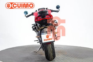 MV AGUSTA BRUTALE 1000 RR 75 ANIVERSARIO