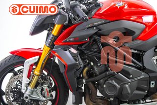 MV AGUSTA BRUTALE 1000 RR 75 ANIVERSARIO