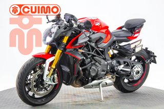 MV AGUSTA BRUTALE 1000 RR 75 ANIVERSARIO