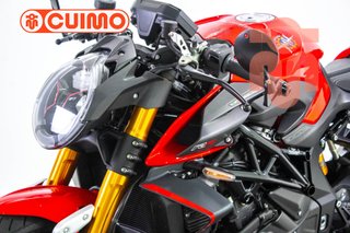 MV AGUSTA BRUTALE 1000 RR 75 ANIVERSARIO