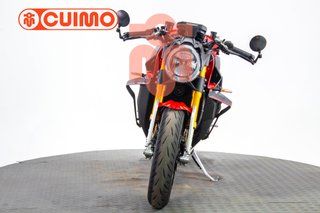 MV AGUSTA BRUTALE 1000 RR 75 ANIVERSARIO