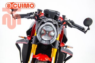 MV AGUSTA BRUTALE 1000 RR 75 ANIVERSARIO