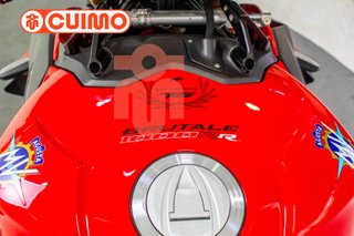 MV AGUSTA BRUTALE 1000 RR 75 ANIVERSARIO