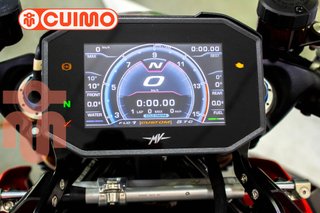 MV AGUSTA BRUTALE 1000 RR 75 ANIVERSARIO