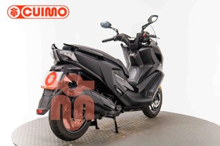 KYMCO SUPER DINK 350 I