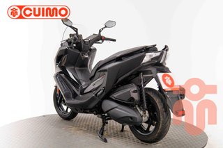KYMCO SUPER DINK 350 I
